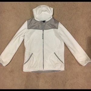 North Face fleece